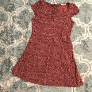 American Eagle Romper